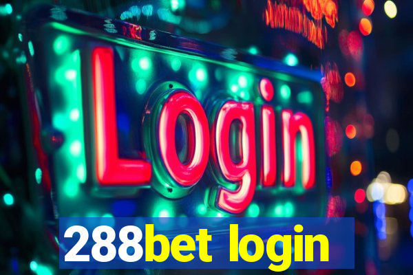 288bet login